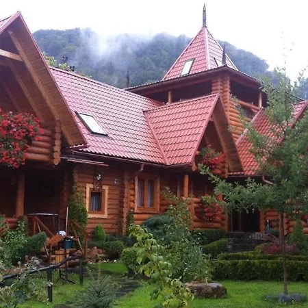 перлина закарпаття Apartment *