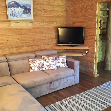 перлина закарпаття Appartamento